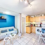 Front De Mer-21 By Interhome *