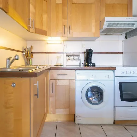 Front De Mer-21 By Interhome Le Barcarès