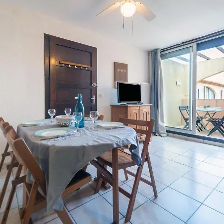 Front De Mer-21 By Interhome *