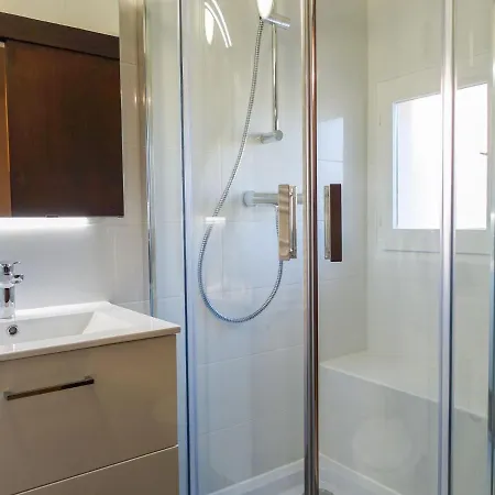 Front De Mer-21 By Interhome Lägenhet Le Barcarès