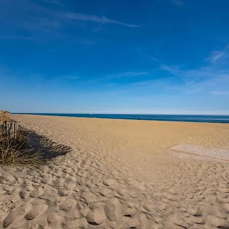 Lejlighed Front De Mer-21 By Interhome Le Barcarès