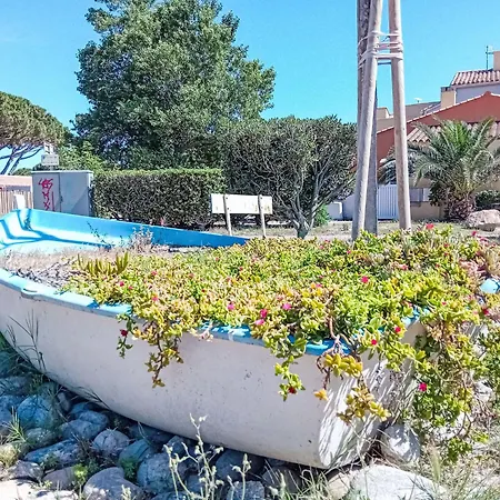 Front De Mer-21 By Interhome Lägenhet *
