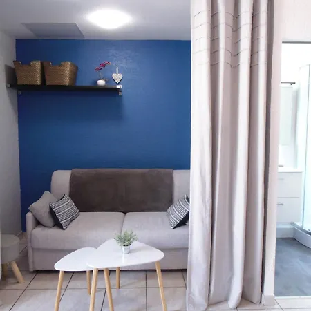 Front De Mer-21 By Interhome * Le Barcarès