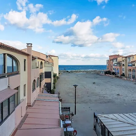 Front De Mer-21 By Interhome Le Barcarès