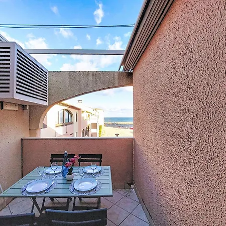 Front De Mer-21 By Interhome Appartement *