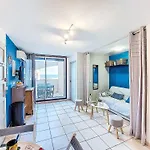 Front De Mer-21 By Interhome * Le Barcarès