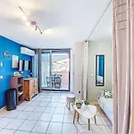 Front De Mer-21 By Interhome Le Barcarès