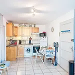 Front De Mer-21 By Interhome Daire *