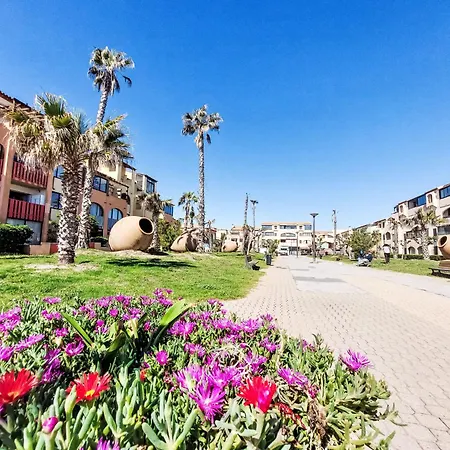 Front De Mer-21 By Interhome Apartment *