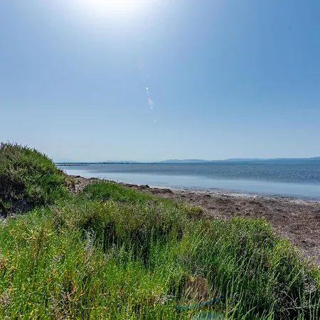 Front De Mer-21 By Interhome Apartment