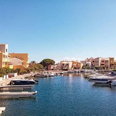 Appartement Front De Mer-21 By Interhome *