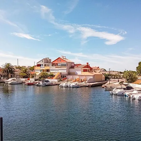 Front De Mer-21 By Interhome Apartment *