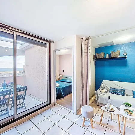 Front De Mer-21 By Interhome *