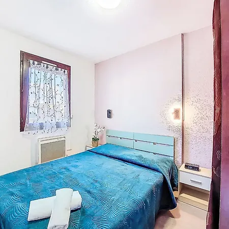 דירה Front De Mer-21 By Interhome