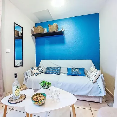 Appartamento Front De Mer-21 By Interhome