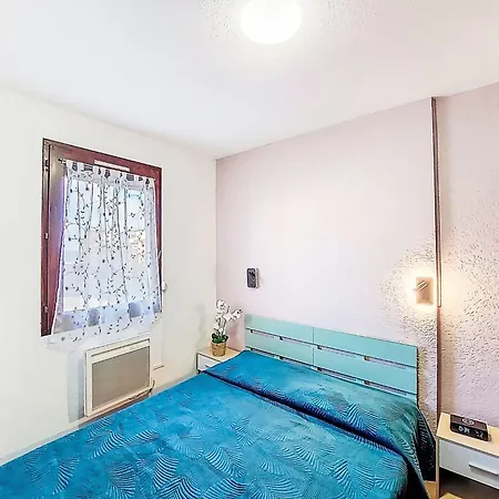 Front De Mer-21 By Interhome Appartement Le Barcarès