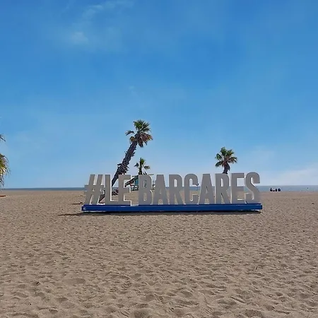 Front De Mer-21 By Interhome * Le Barcarès