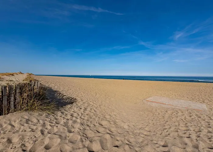 Апартаменты Front De Mer-21 By Interhome Ле Баркарес