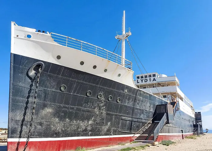 Front De Mer-21 By Interhome *