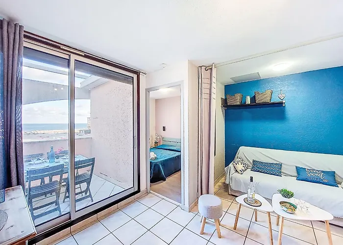 Front De Mer-21 By Interhome *