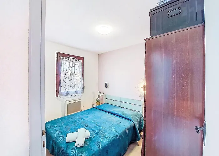 Front De Mer-21 By Interhome Апартаменты